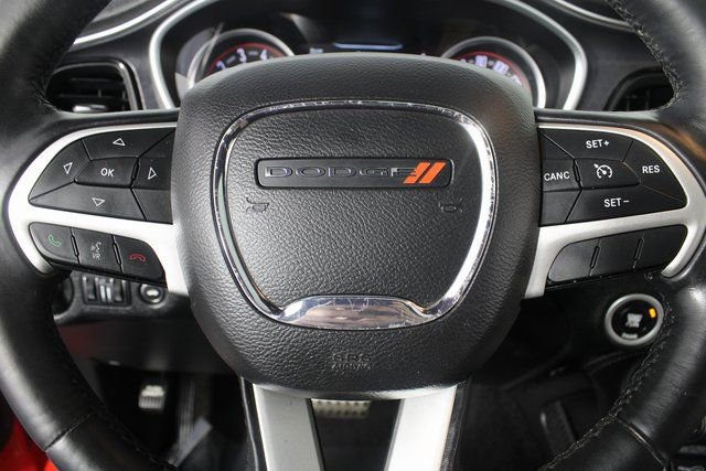 Used 2016 Dodge Challenger R/T Plus image 14