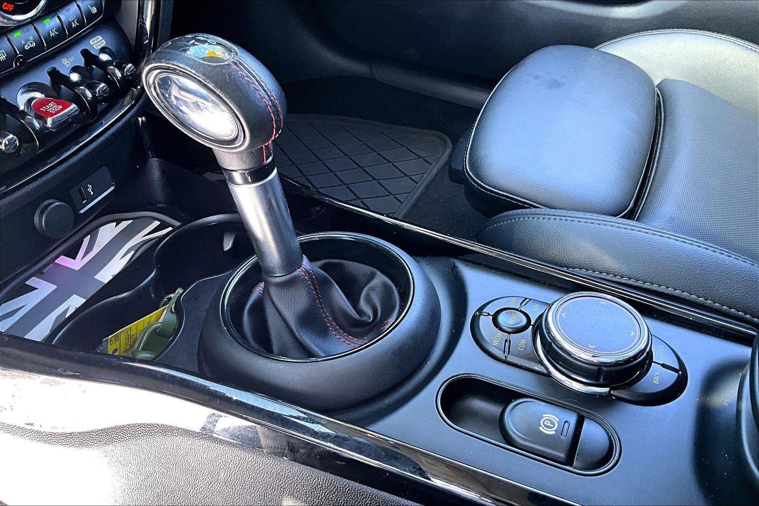 Used 2019 MINI Cooper Clubman S AWD/4WD image 18