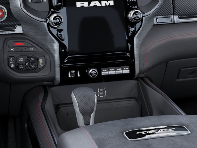New 2027 RAM 1500 TRX SRT AWD/4WD image 24