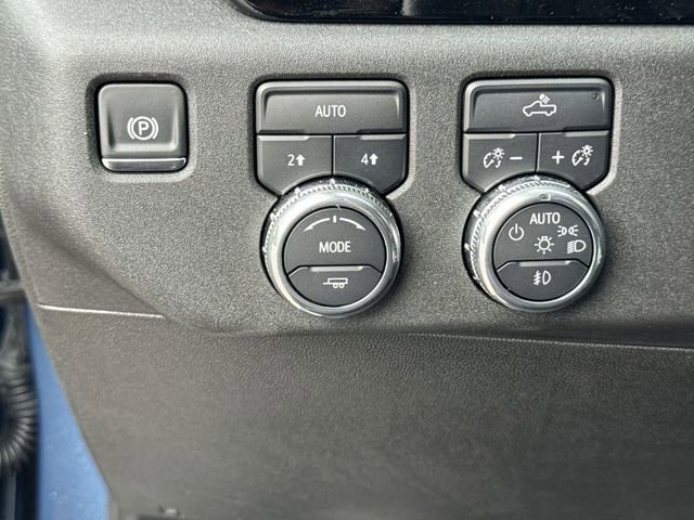 Used 2025 GMC Sierra 1500 Elevation AWD/4WD image 34