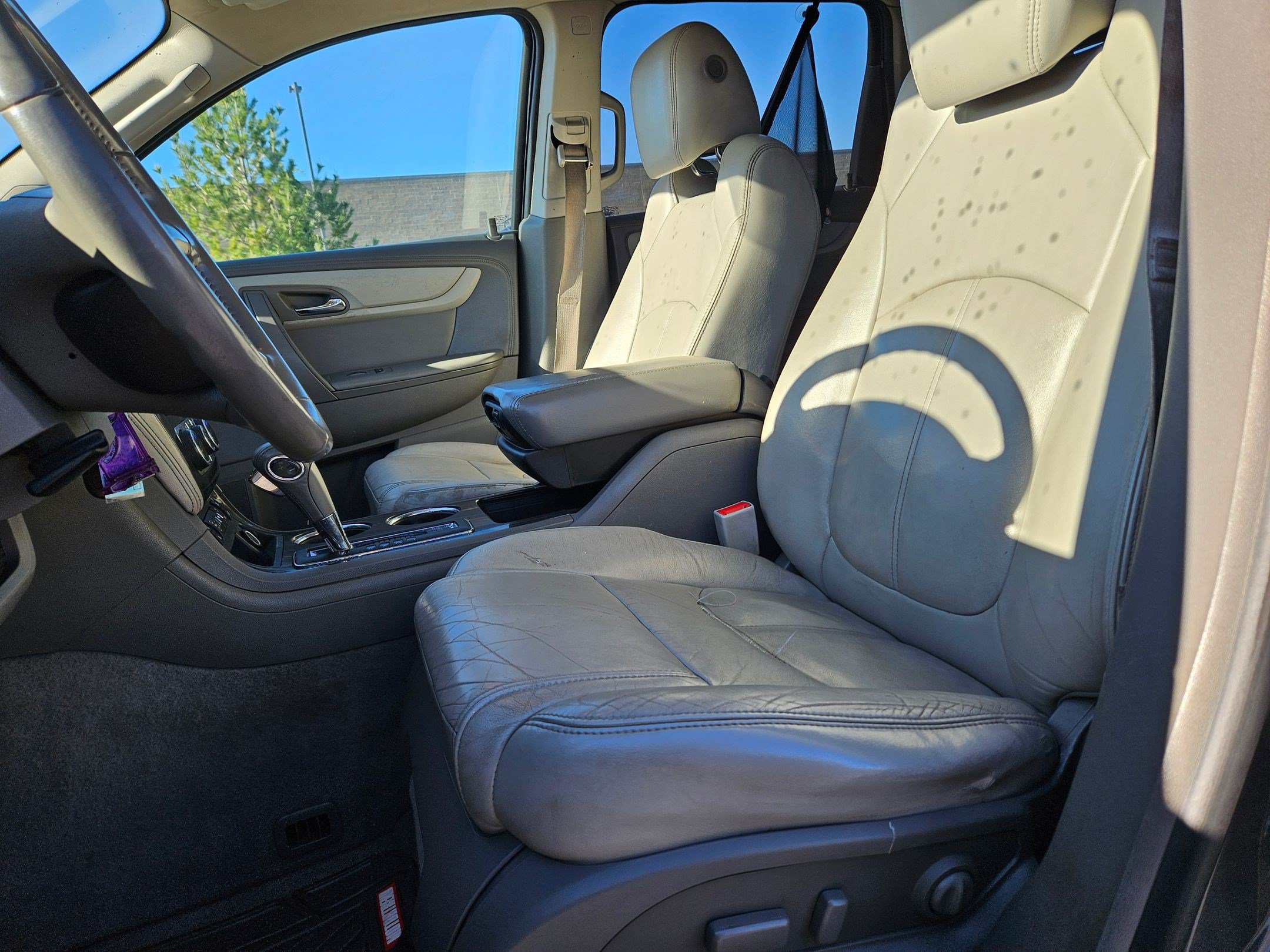 Used 2013 Chevrolet Traverse LT AWD/4WD image 15