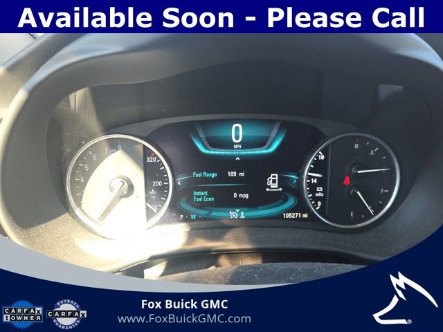 Used 2016 Buick Envision Premium image 15