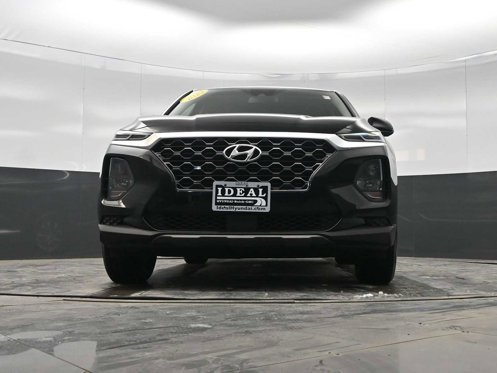 Used 2020 Hyundai Santa Fe SE image 34