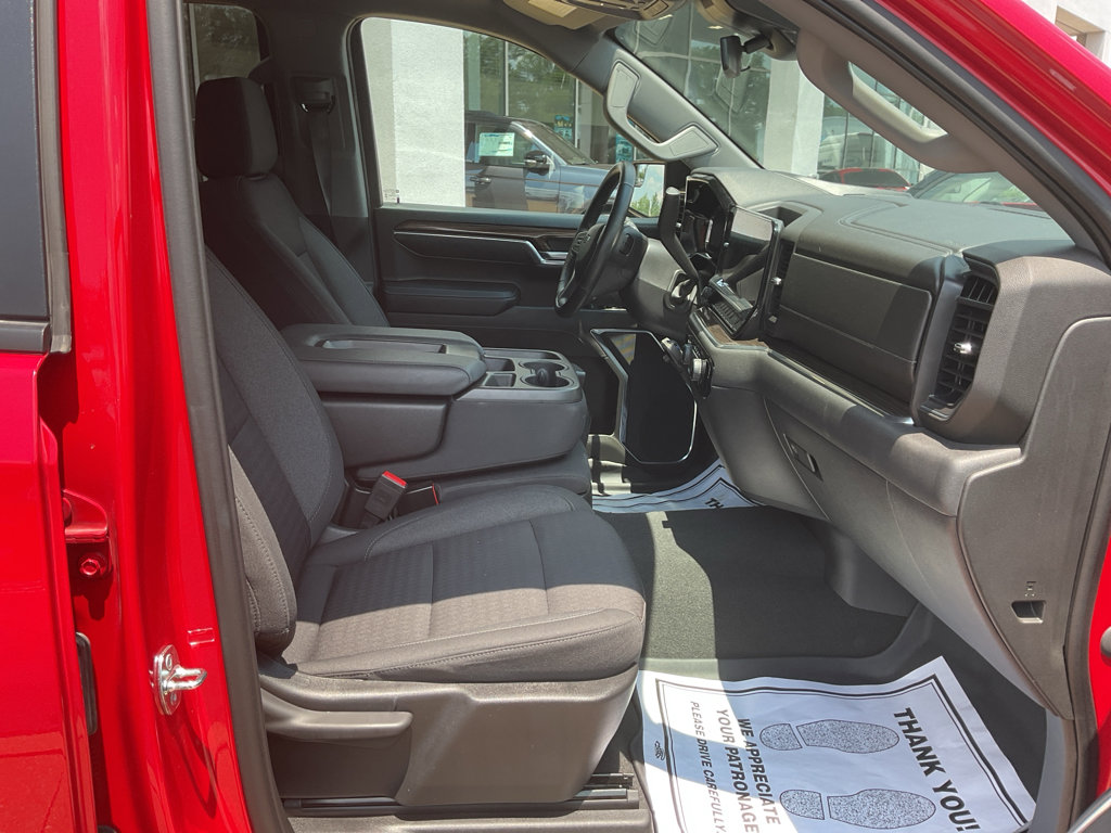 Used 2023 Chevrolet Silverado 1500 RST image 10