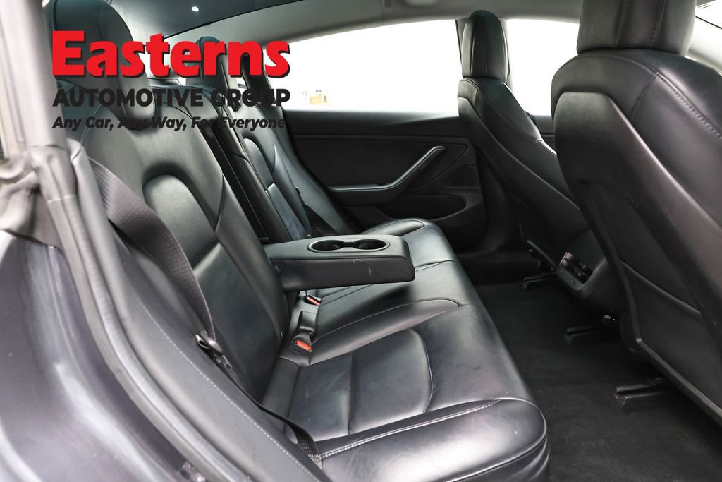 Used 2019 Tesla Model 3 Long Range image 18