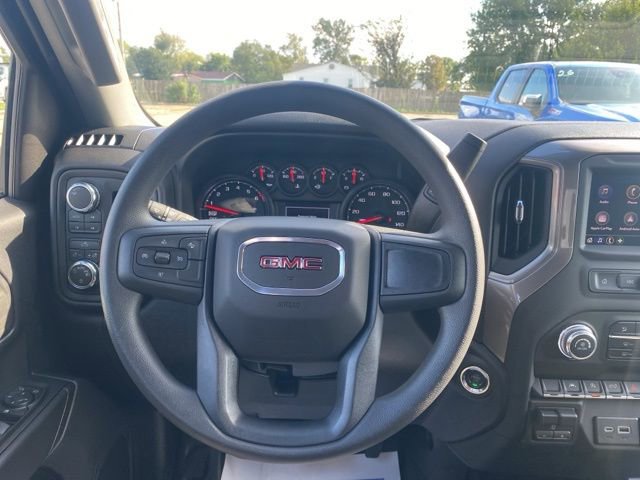 New 2026 GMC Sierra 1500 Pro w/ Pro Value Package image 15