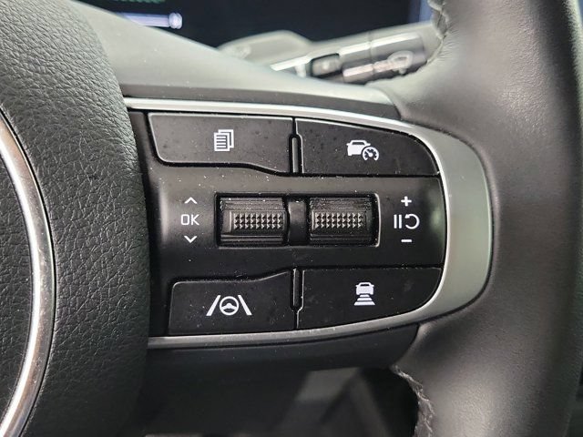 Used 2025 Kia K5 GT-Line AWD/4WD image 27