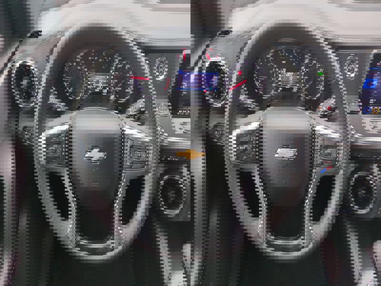 Used 2021 Chevrolet Blazer LT image 22