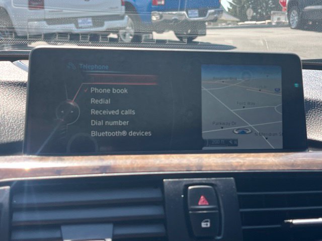 Used 2015 BMW 435i Convertible RWD image 40