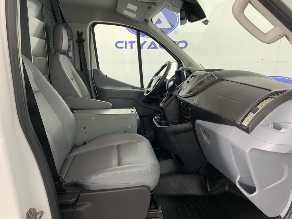 Used 2018 Ford Transit 350 148 Low Roof RWD image 34