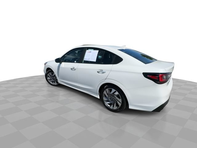 Used 2024 Subaru Legacy Touring XT AWD/4WD image 6