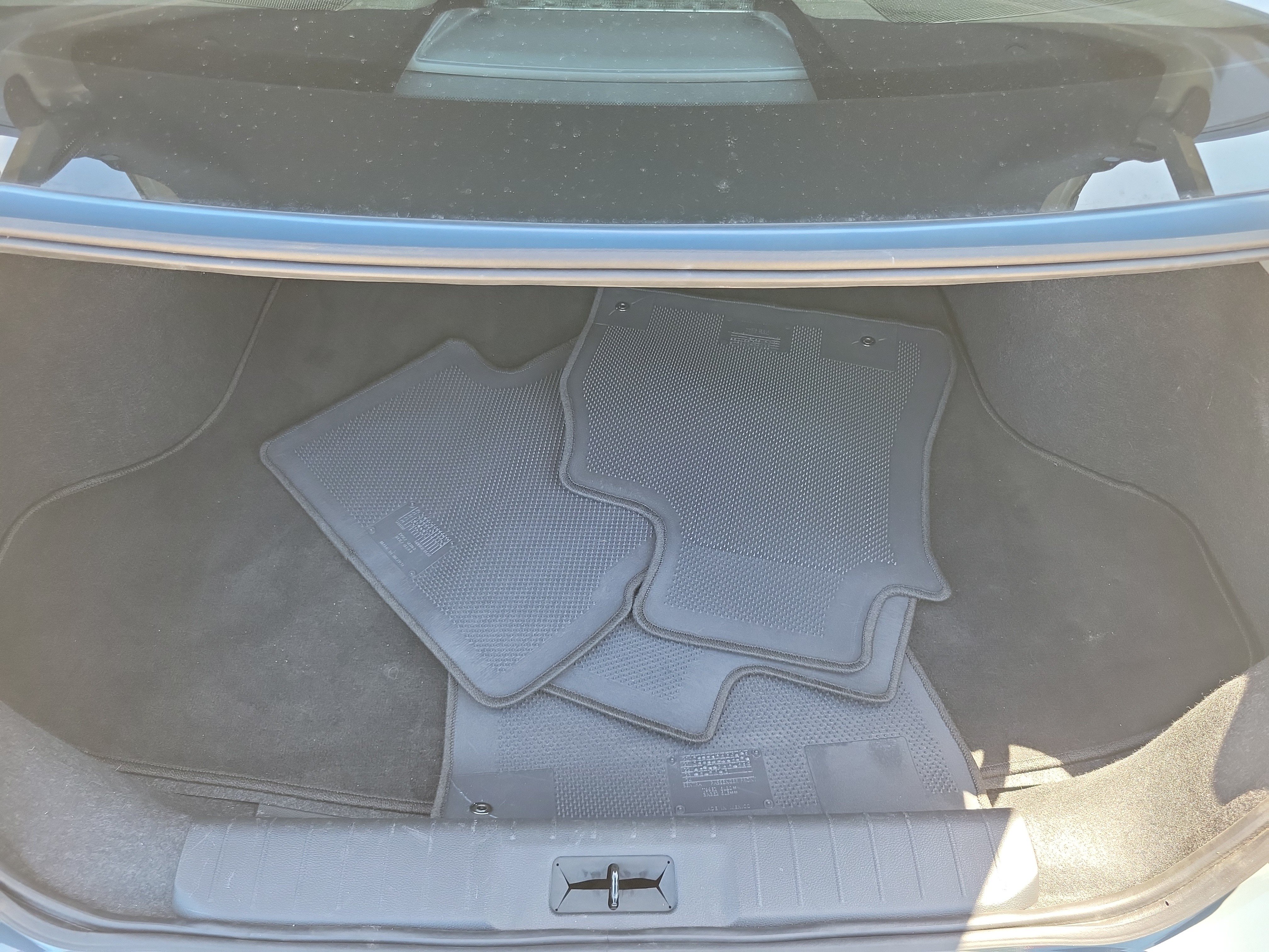 Used 2024 Nissan Sentra SV FWD image 7