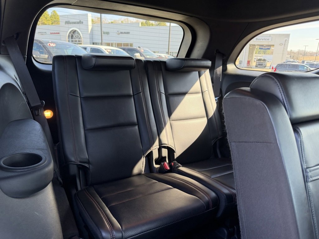 Used 2024 Dodge Durango GT image 41