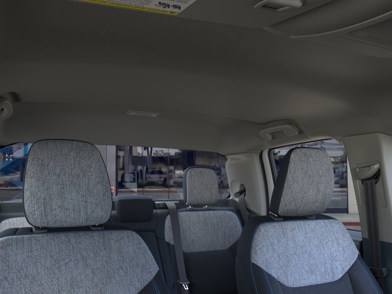New 2026 Ford Maverick XLT FWD image 12