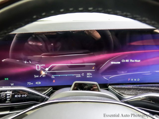 New 2026 Cadillac Escalade IQ Sport 1 image 13