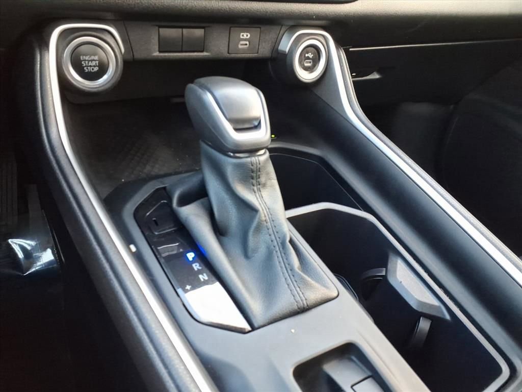 Certified 2024 Toyota Grand Highlander XLE image 22