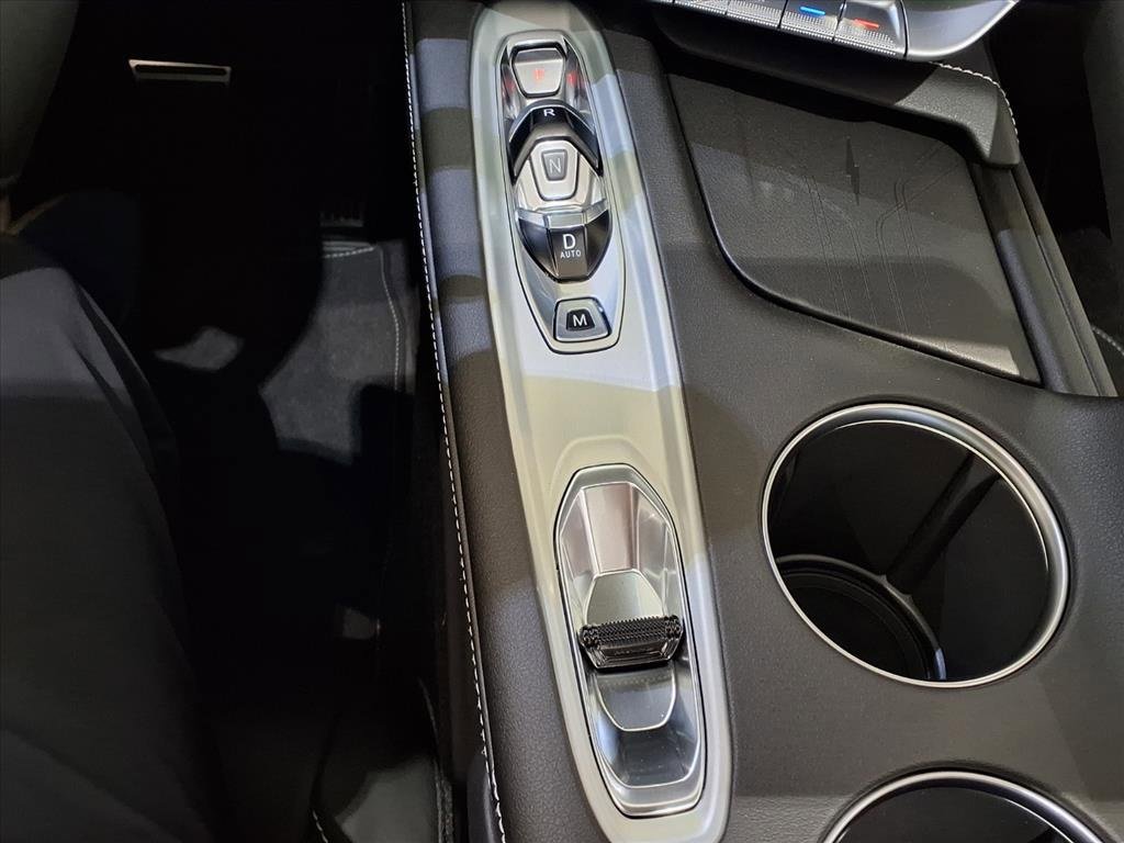 New 2026 Chevrolet Corvette Stingray Convertible w/ 1LT image 10