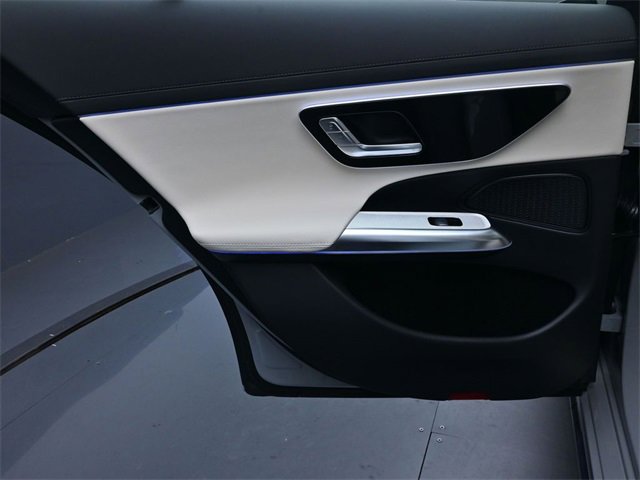 New 2026 Mercedes-Benz E 350 Sedan image 24