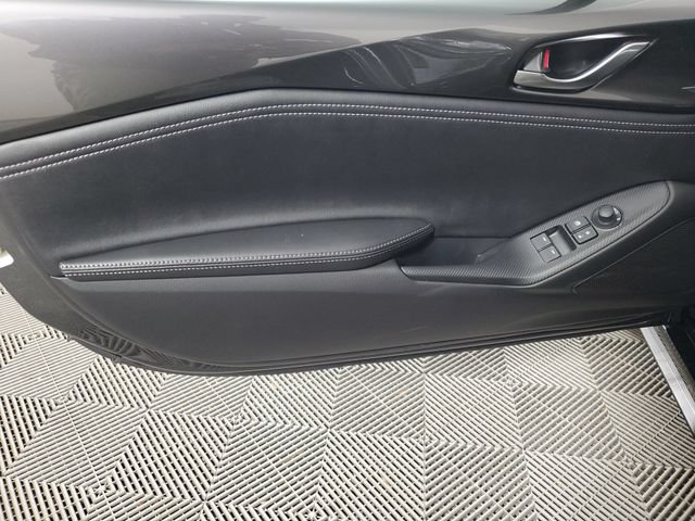 New 2026 MAZDA MX-5 Miata Grand Touring RWD image 12