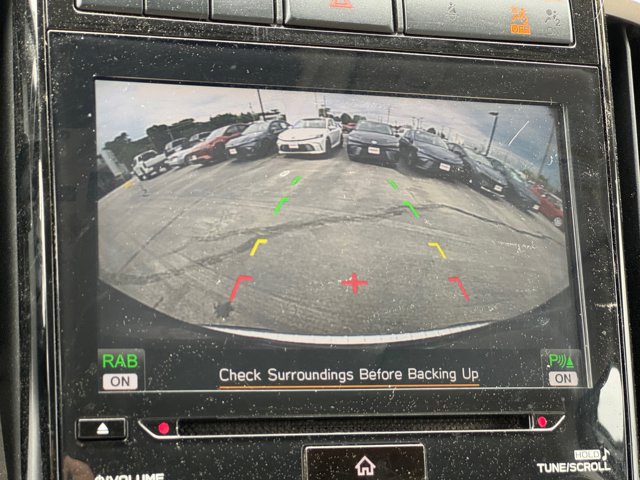 Used 2019 Subaru Ascent Limited AWD/4WD image 21
