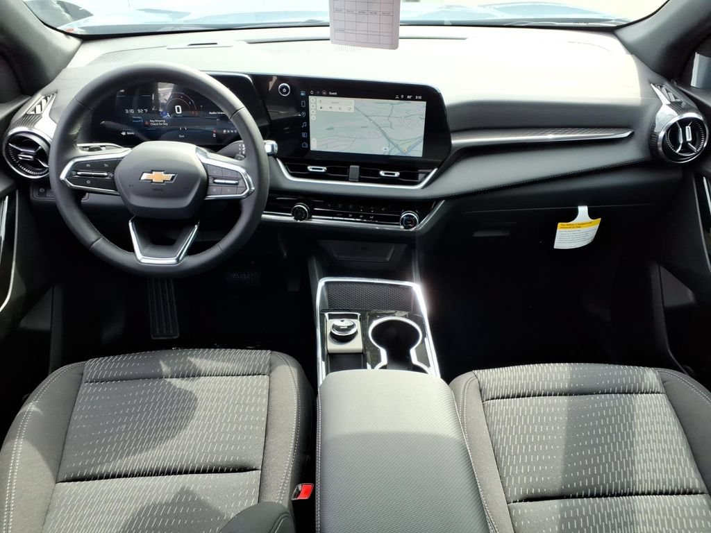 New 2027 Chevrolet Equinox LT FWD image 21