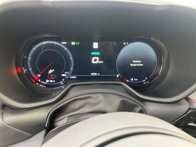 Certified 2024 Dodge Hornet R/T AWD/4WD image 15