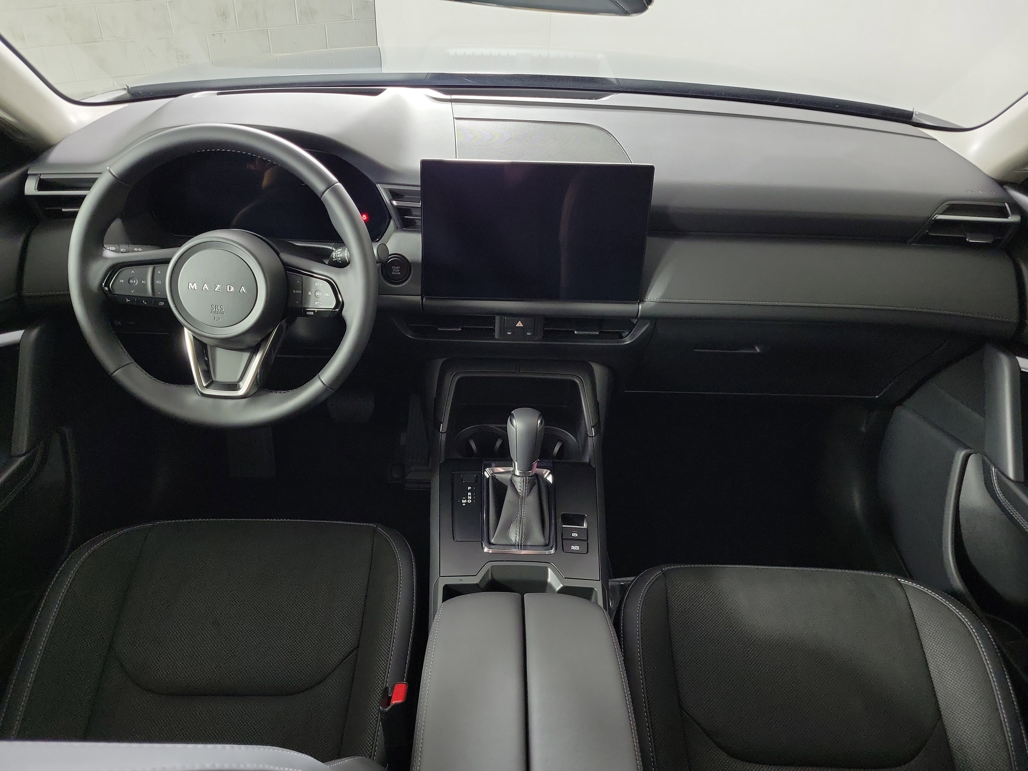 New 2026 MAZDA CX-5 Preferred image 13