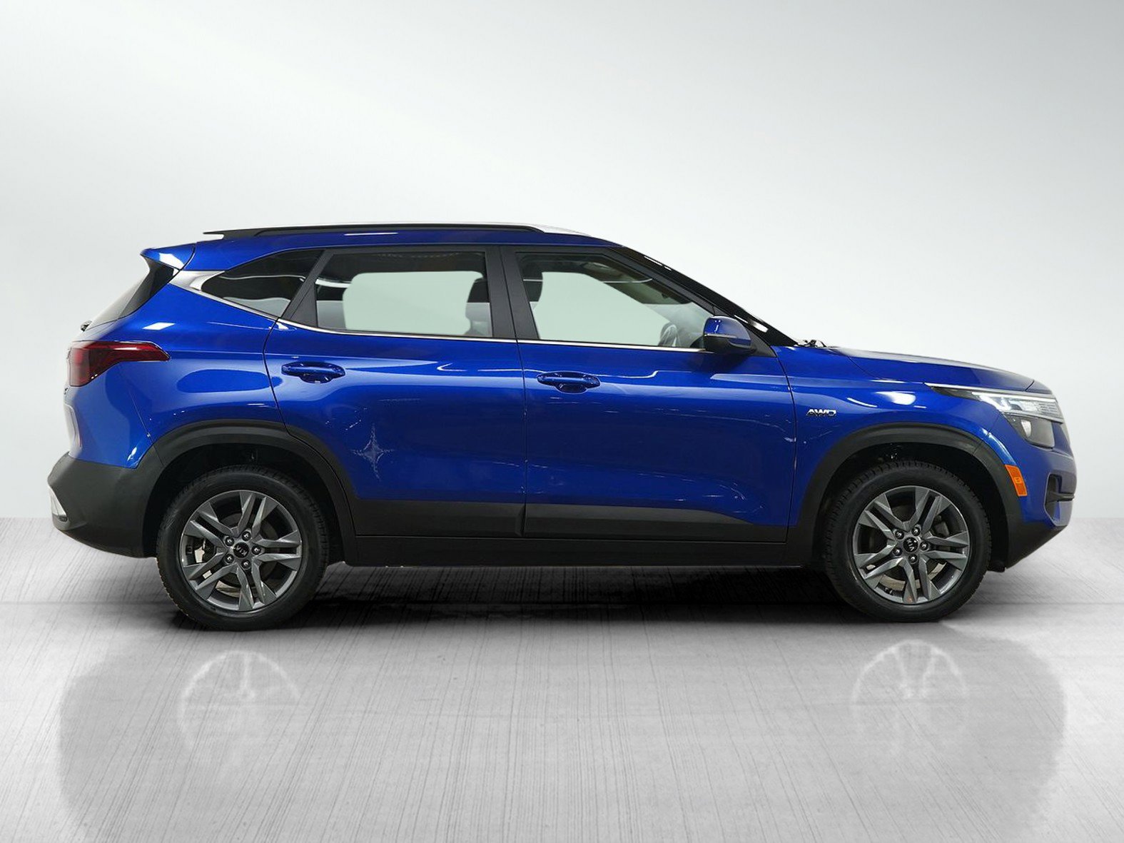 Used 2021 Kia Seltos S image 6