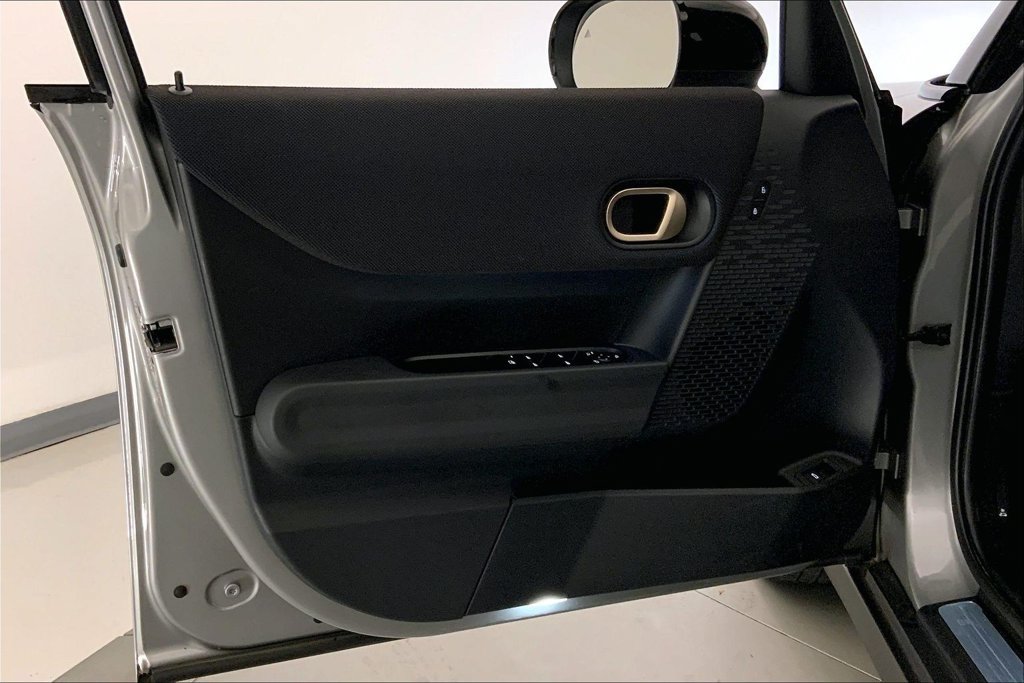 Certified 2026 MINI Cooper 4-Door Hardtop FWD image 24