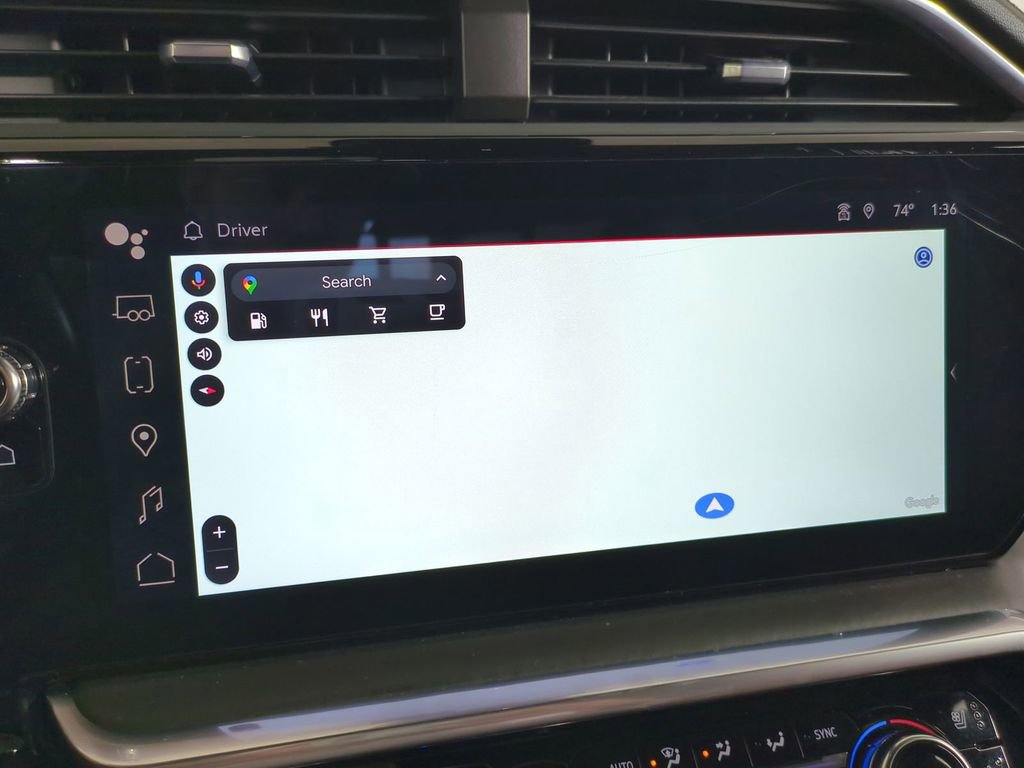 Used 2022 GMC Sierra 1500 Denali Ultimate image 26