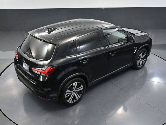 Used 2020 Mitsubishi Outlander Sport SE AWD/4WD image 49