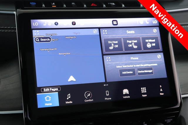 Used 2024 Jeep Grand Cherokee Limited 4xe image 4