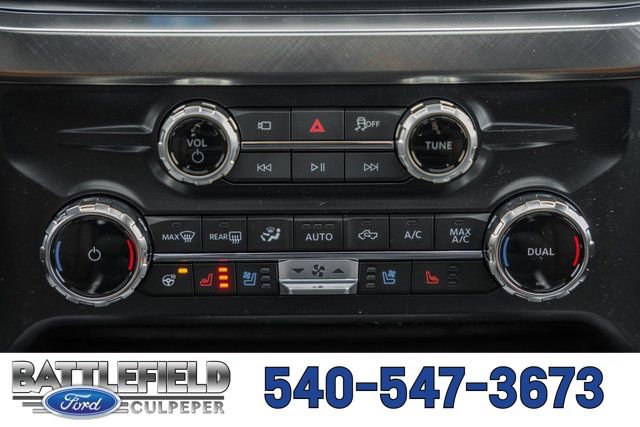 New 2026 Ford F350 King Ranch image 27