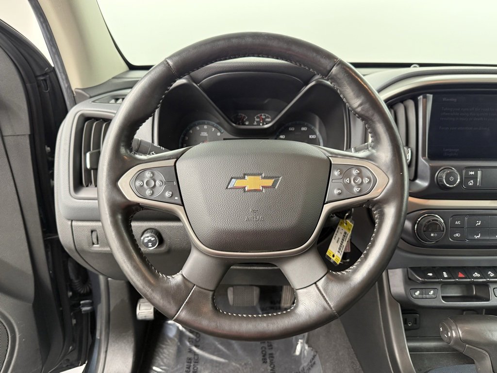 Used 2019 Chevrolet Colorado Z71 image 20