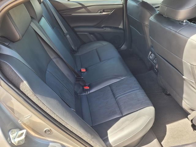 Used 2025 Toyota Camry XSE FWD image 29
