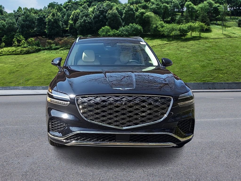 New 2026 Genesis GV70 2.5T Advanced image 3