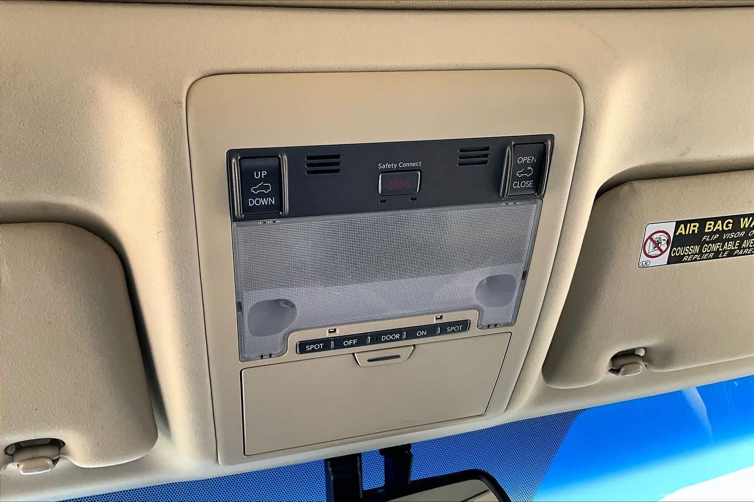 Used 2014 Lexus LX 570 4WD image 33