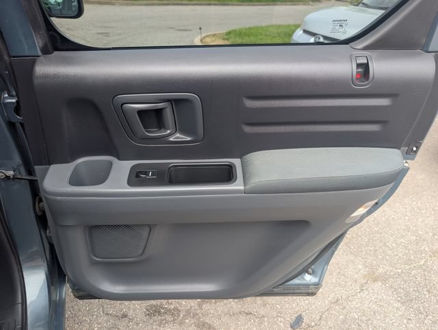 Used 2008 Honda Ridgeline RT image 20
