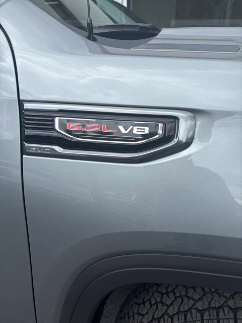 New 2026 GMC Sierra 1500 AT4 w/ Technology Package AWD/4WD image 2