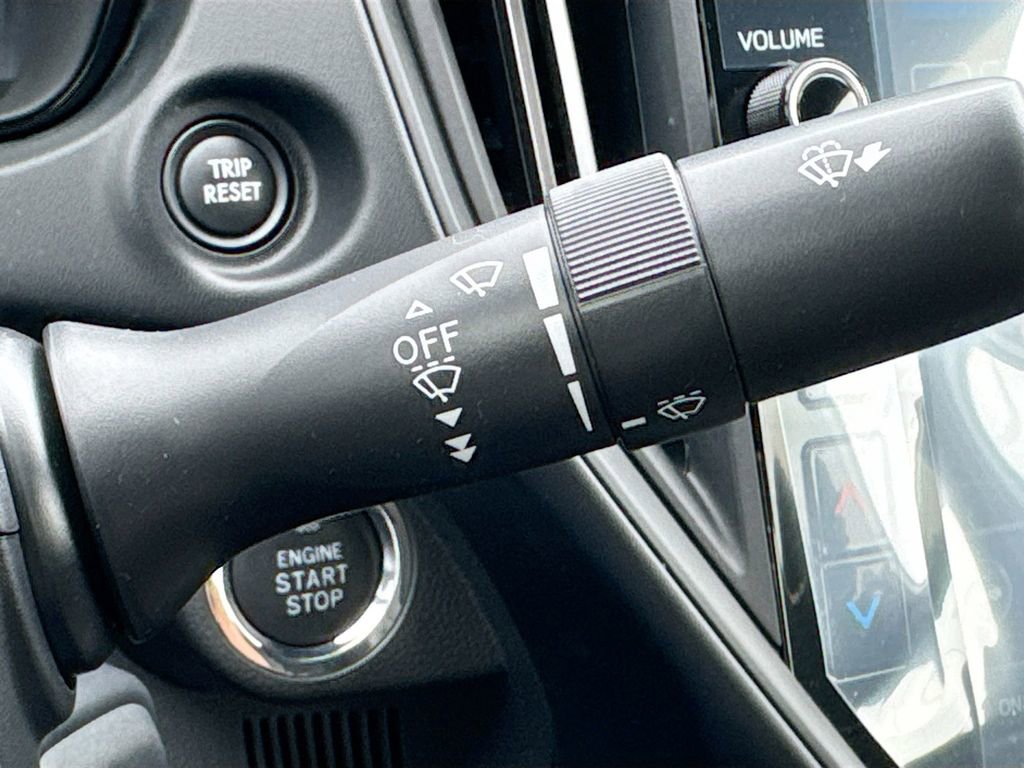 New 2026 Subaru WRX Premium AWD/4WD image 13