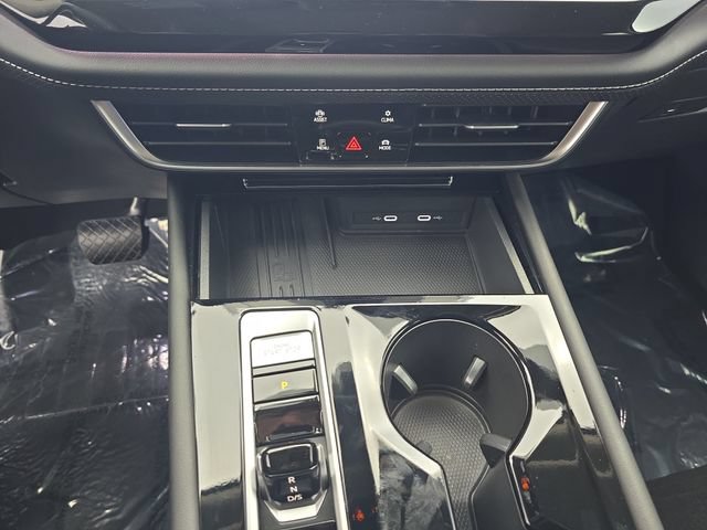 Certified 2025 Volkswagen Atlas SEL AWD/4WD image 26