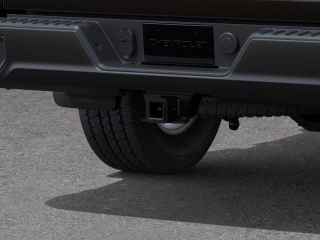 New 2026 Chevrolet Silverado 2500 W/T w/ WT Convenience Package image 14