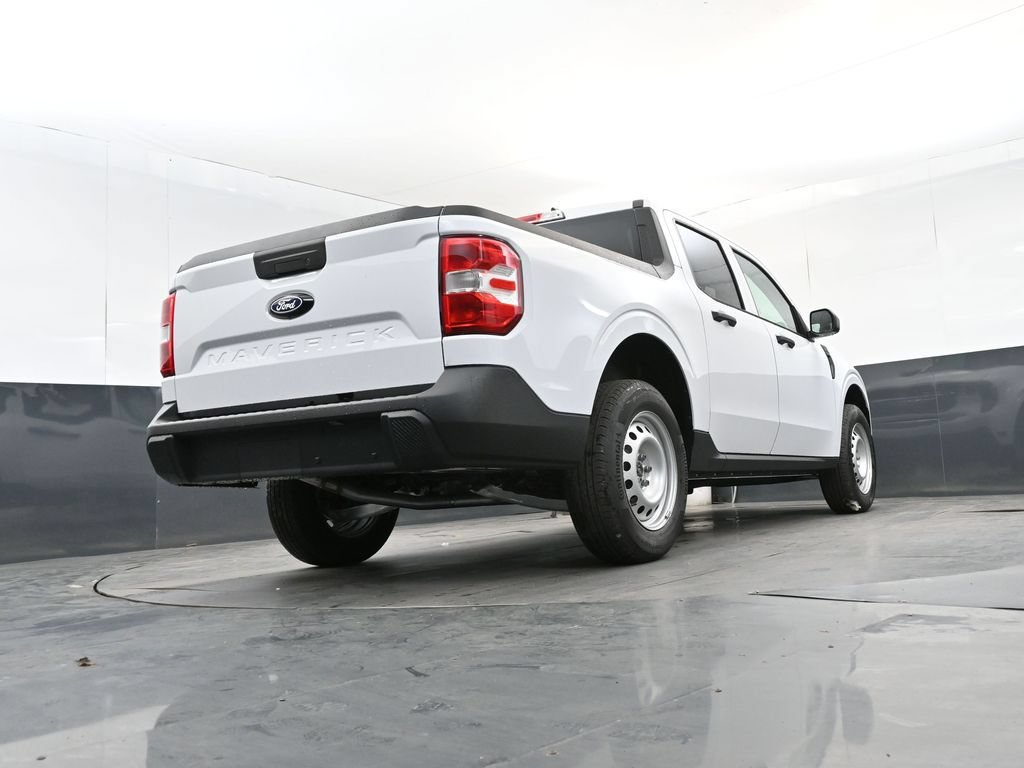 New 2026 Ford Maverick XL AWD/4WD image 16