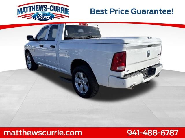 Used 2016 RAM 1500 Express w/ Popular Equipment Group image 6
