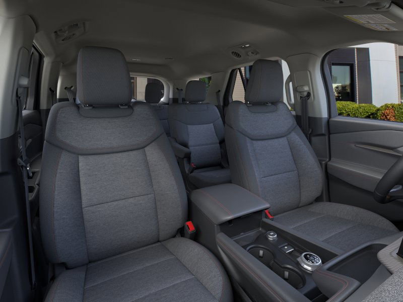 New 2026 Ford Explorer Active image 10