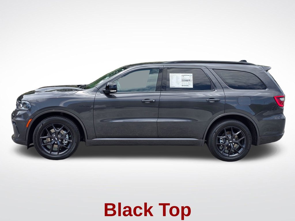 New 2026 Dodge Durango GT AWD/4WD image 18