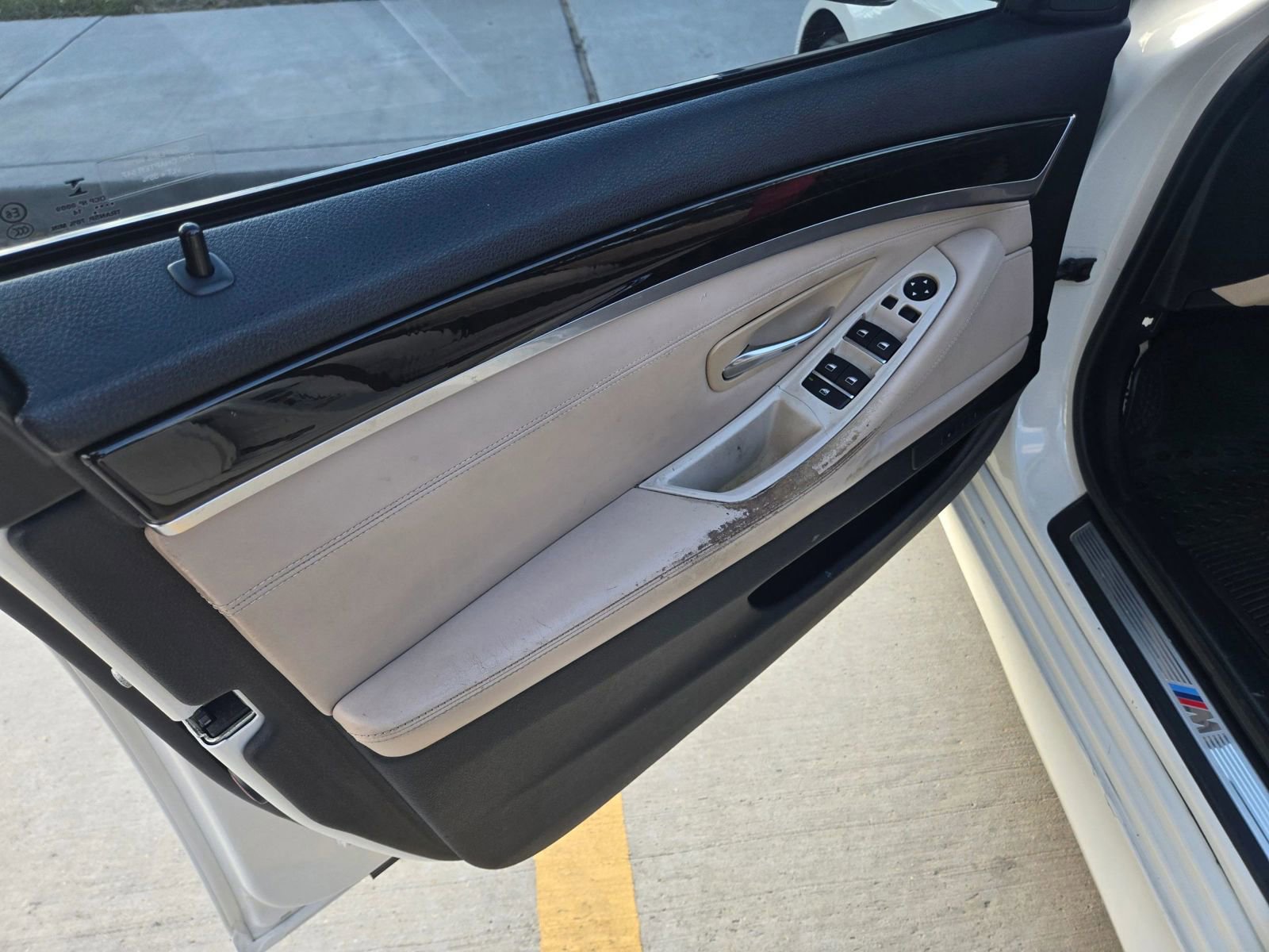 Used 2014 BMW 535i Sedan image 17