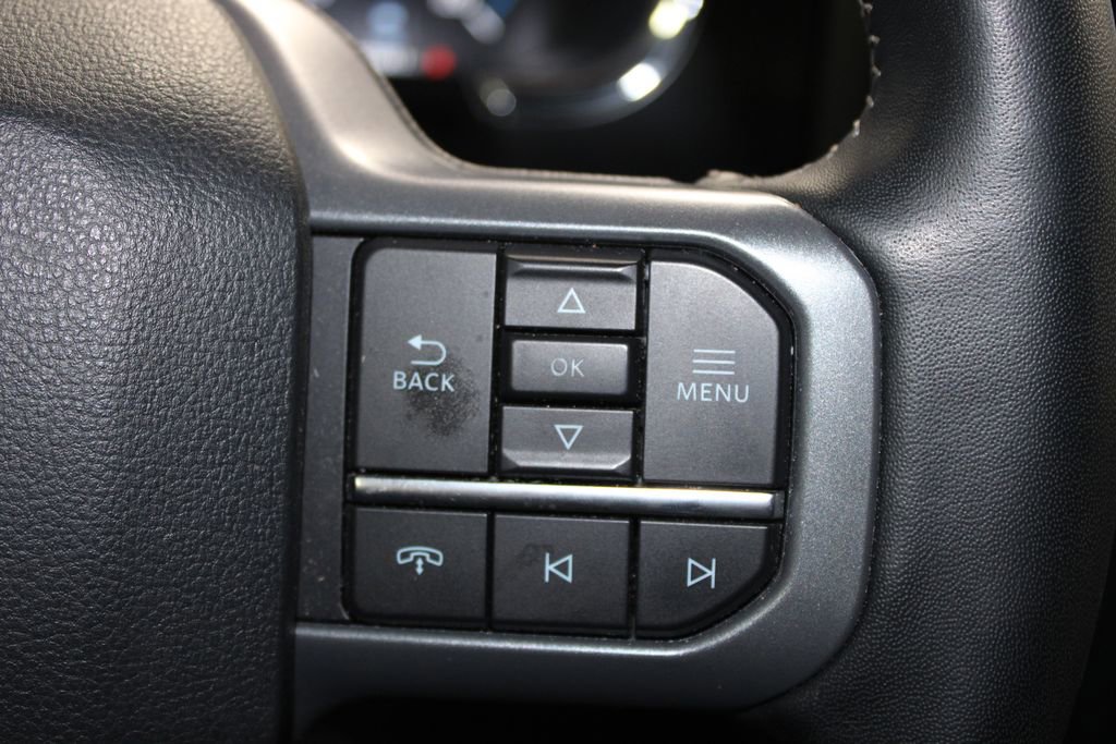 Used 2023 Ford F150 Lariat w/ Max Trailer Tow Package image 38