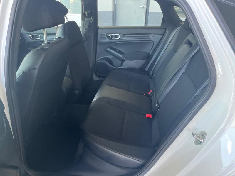 Used 2025 Honda Civic Sport image 22