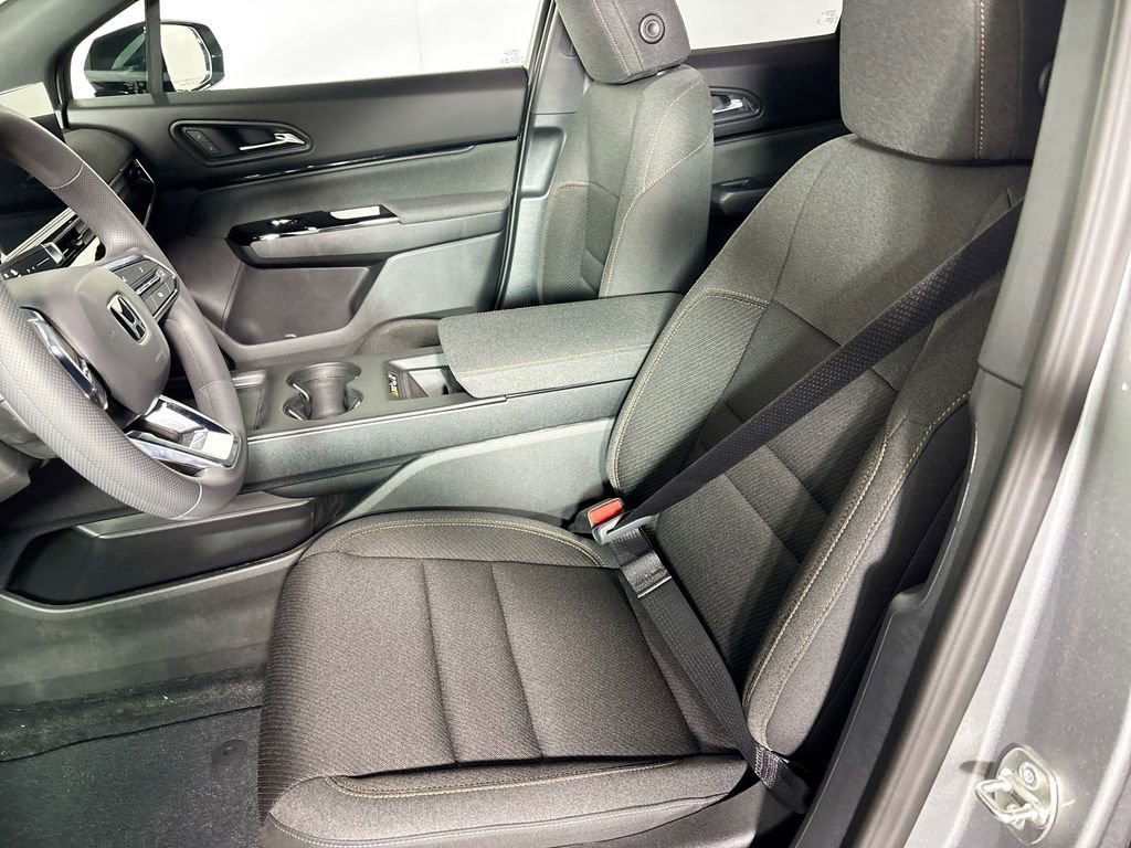 New 2025 Honda Prologue EX image 11